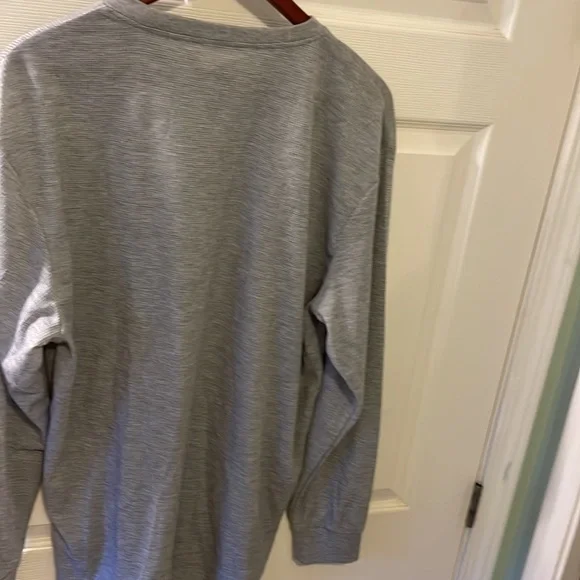 Beverly Hills Polo Club lounges top light NWOT XL mens - Picture 2 of 11